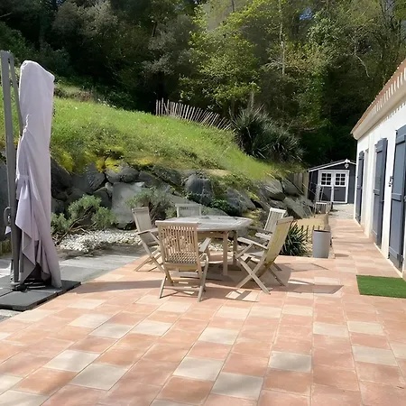 La Maison Des Conches - Ref 803 Casa de Férias