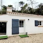 La Maison Des Conches - Ref 803 Longeville-sur-Mer