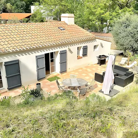 La Maison Des Conches - Ref 803 *