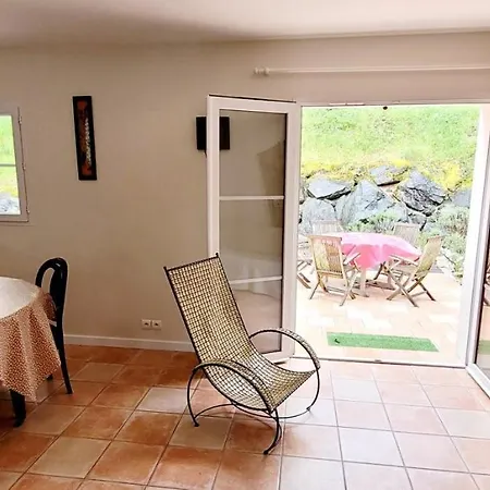 La Maison Des Conches - Ref 803 Longeville-sur-Mer