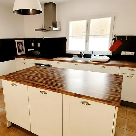 Holiday home La Maison Des Conches - Ref 803 *