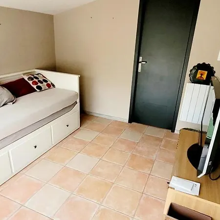 La Maison Des Conches - Ref 803 Longeville-sur-Mer