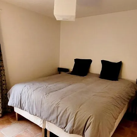 Holiday home La Maison Des Conches - Ref 803