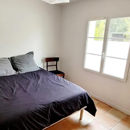 La Maison Des Conches - Ref 803 * Longeville-sur-Mer