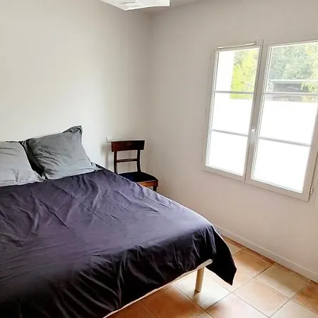 La Maison Des Conches - Ref 803 Feriehus *