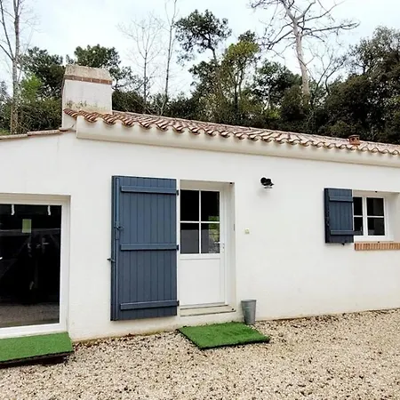 펜션 La Maison Des Conches - Ref 803