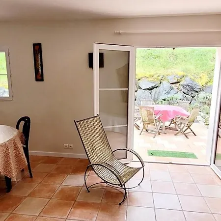 La Maison Des Conches - Ref 803